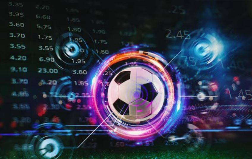 Ví dụ minh hoạ kèo Draw No Bet thực tế trong một trận bóng đá