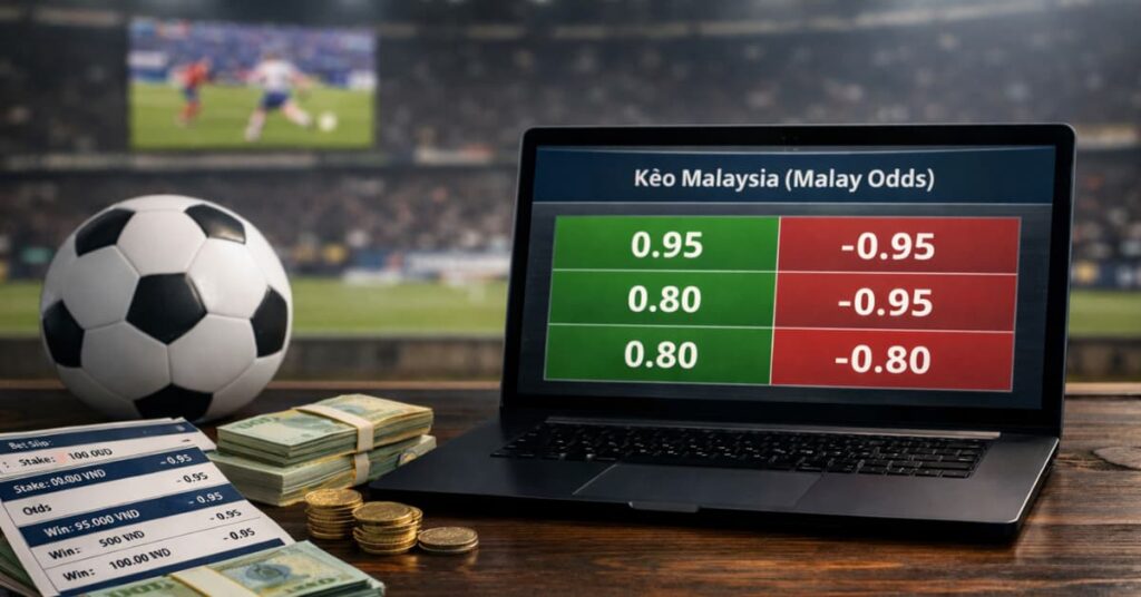 Tỷ lệ Malaysia dao động trong khoảng từ -1 đến 1