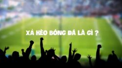 Xả kèo bóng đá là gì? Kinh nghiệm chơi cá độ hiệu quả